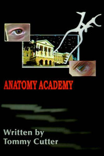 Cover image for Anatomy Academy