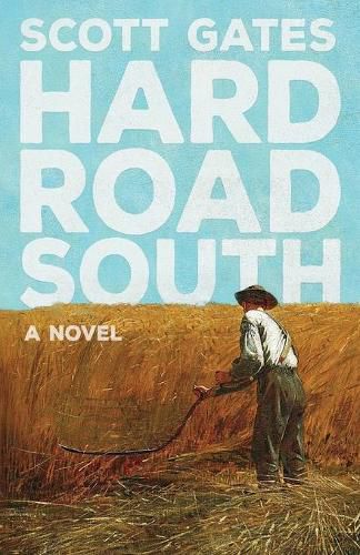 Cover image for Hard Road South