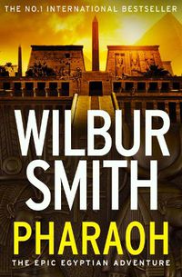 Cover image for Pharaoh