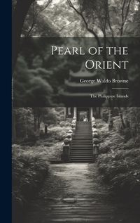 Cover image for Pearl of the Orient