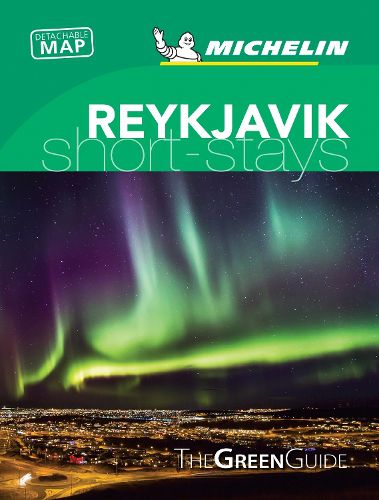 Reykjavik - Michelin Green Guide Short Stays: Short Stay