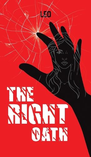 Cover image for The Right Oath