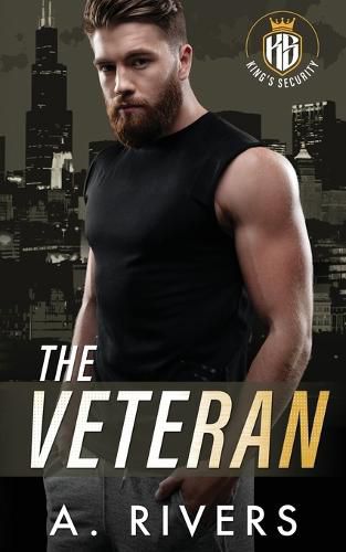 Cover image for The Veteran