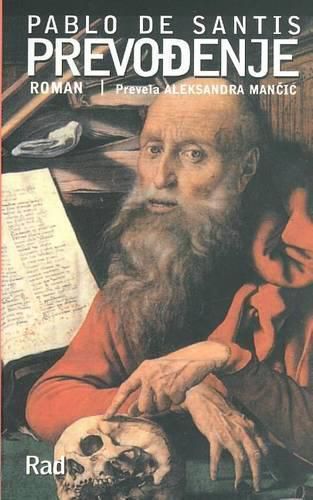Cover image for Prevodjenje