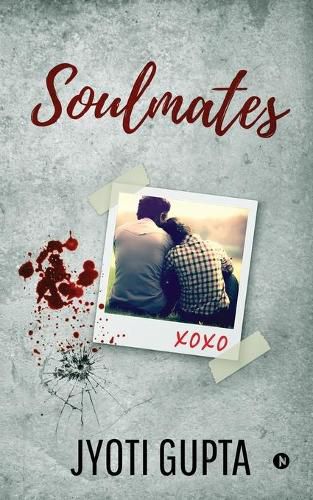 Cover image for Soulmates