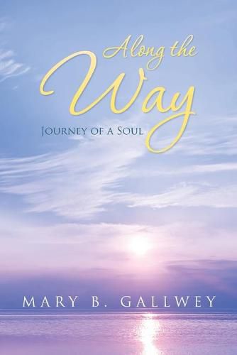 Cover image for Along the Way: Journey of a Soul