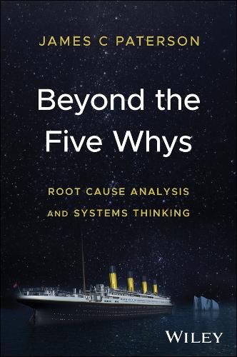 Cover image for Beyond the Five Whys