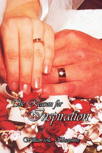 Cover image for The Reason for Inspiration