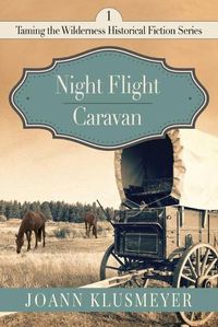 Cover image for Night Flight and Caravan