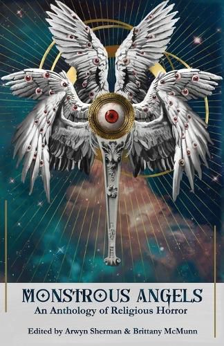 Cover image for Monstrous Angels