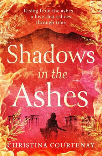 Cover image for Shadows in the Ashes