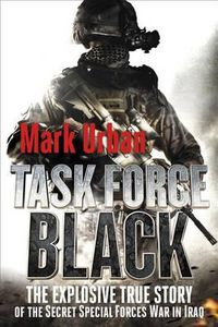 Cover image for Task Force Black