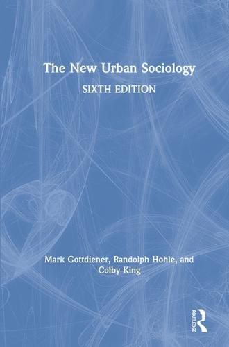 Cover image for The New Urban Sociology