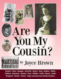 Cover image for Are You My Cousin