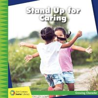 Cover image for Stand Up for Caring