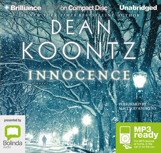 Cover image for Innocence