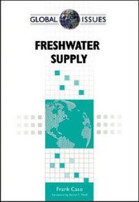 Cover image for FRESHWATER SUPPLY