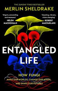 Cover image for Entangled Life