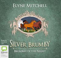 Cover image for Brumbies of the Night