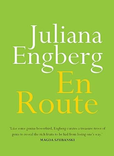 Cover image for En Route