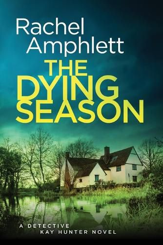 Cover image for The Dying Season