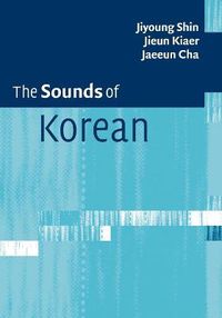 Cover image for The Sounds of Korean