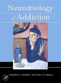 Cover image for Neurobiology of Addiction