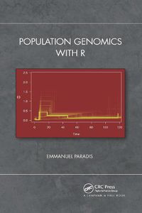 Cover image for Population Genomics with R