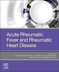 Cover image for Acute Rheumatic Fever and Rheumatic Heart Disease