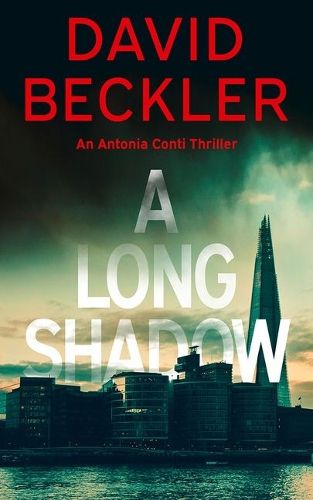 Cover image for A Long Shadow