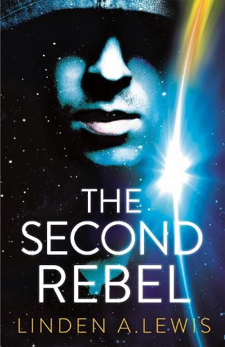 Cover image for The Second Rebel