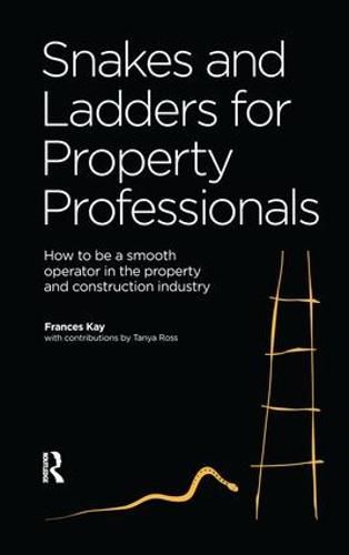 Cover image for Snakes and Ladders for Property Professionals