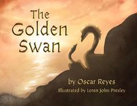 Cover image for The Golden Swan