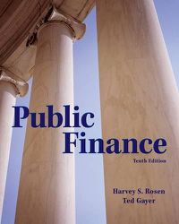 Cover image for Loose-Leaf for Public Finance