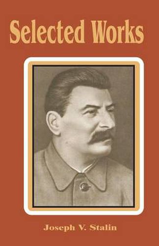 Cover image for Selected Works