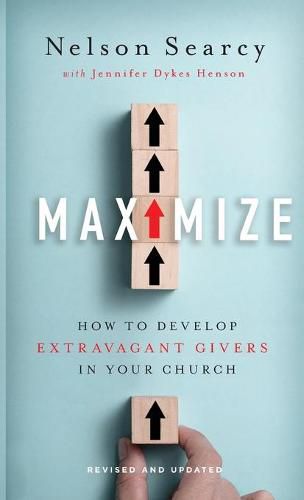 Maximize