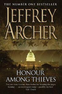 Cover image for Honour Among Thieves
