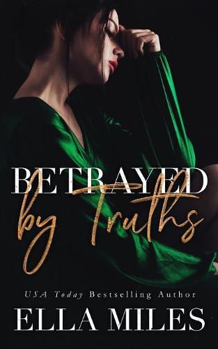 Cover image for Betrayed by Truths