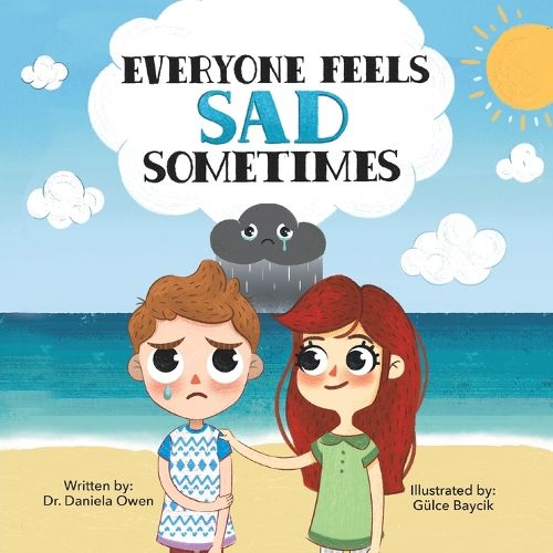 Cover image for Everyone Feels Sad Sometimes