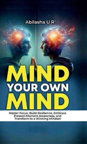 Cover image for Mind Your Own Mind