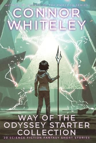 Cover image for Way Of The Odyssey Starter Collection