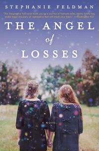 Cover image for The Angel of Losses