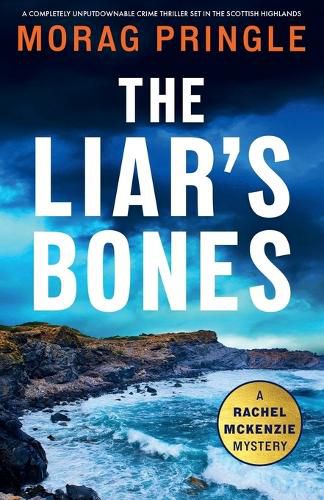 Cover image for The Liar's Bones