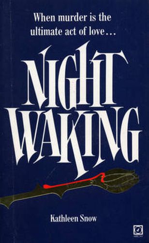 Cover image for Night Waking