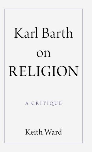 Karl Barth on Religion