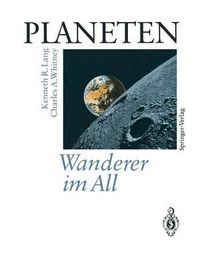 Cover image for PLANETEN Wanderer im All