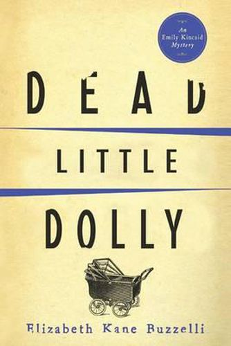 Cover image for Dead Little Dolly