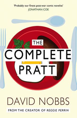 The Complete Pratt