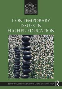 Cover image for Contemporary Issues in Higher Education