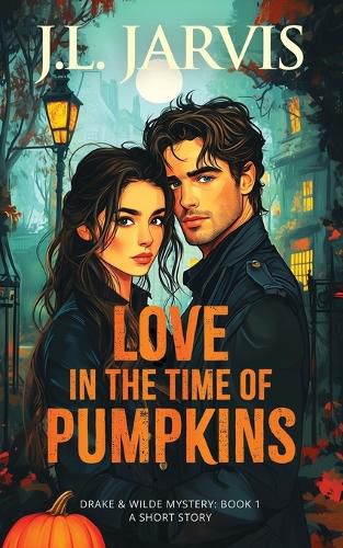 Cover image for Love in the Time of Pumpkins